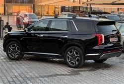 هيونداي باليسيد